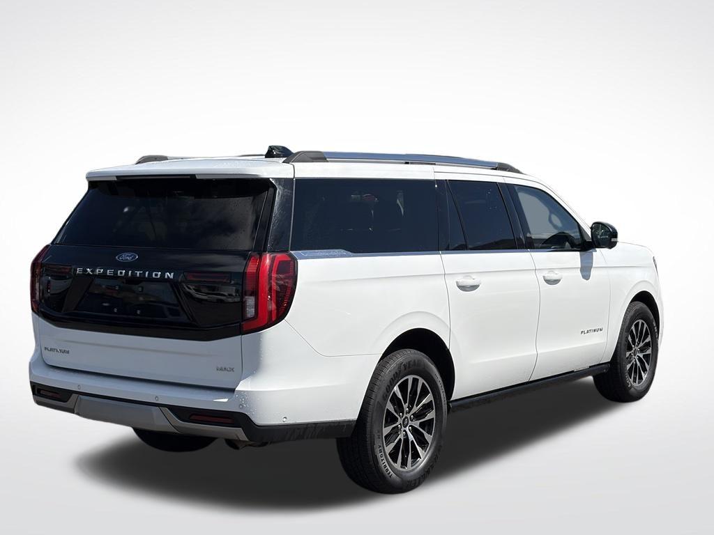 2025 FORD EXPEDITION MAX PLATINUM 照片 6