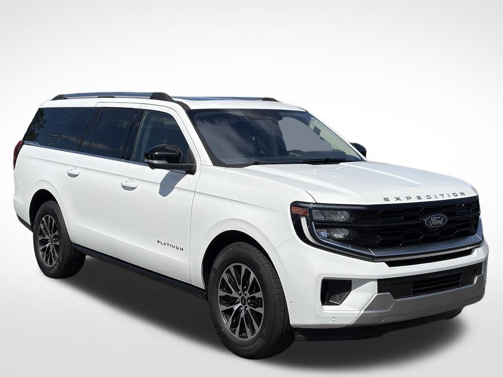 2025 FORD EXPEDITION MAX PLATINUM 照片 2