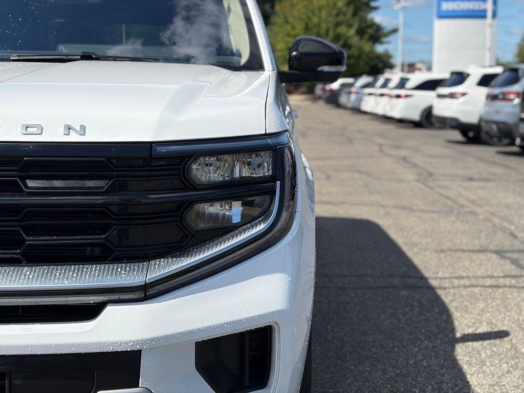2025 FORD EXPEDITION MAX PLATINUM 照片 4