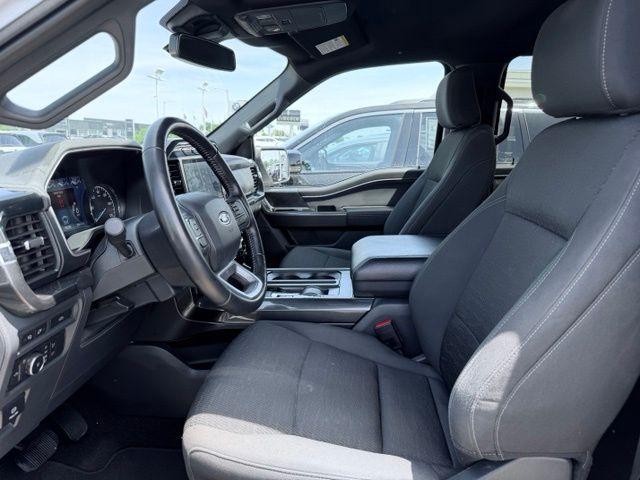 صورة مصغرة 17 لـ 2022 FORD F-150 XLT