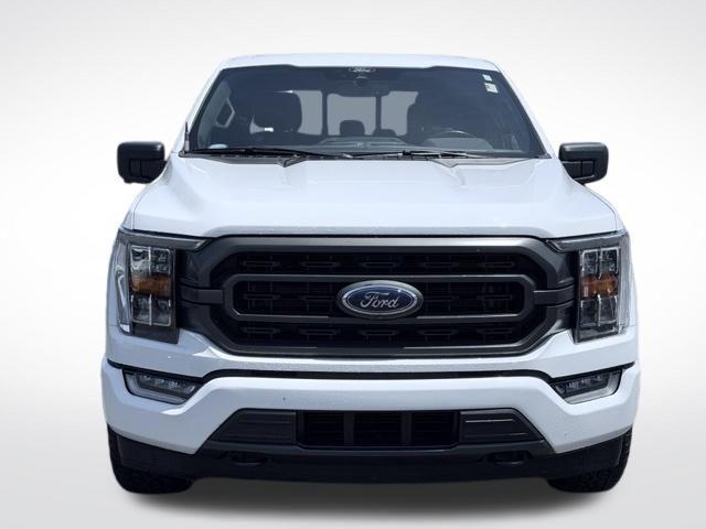 2022 FORD F-150 XLT 照片 2