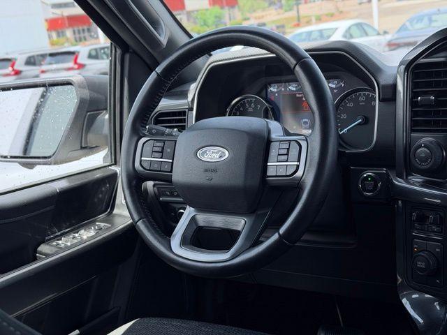 صورة مصغرة 25 لـ 2022 FORD F-150 XLT