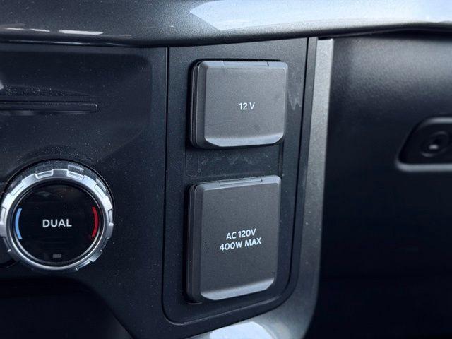 صورة مصغرة 39 لـ 2022 FORD F-150 XLT