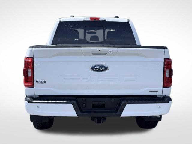 2022 FORD F-150 XLT 照片 7
