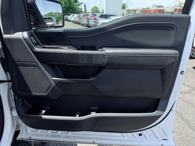صورة مصغرة 15 لـ 2022 FORD F-150 XLT