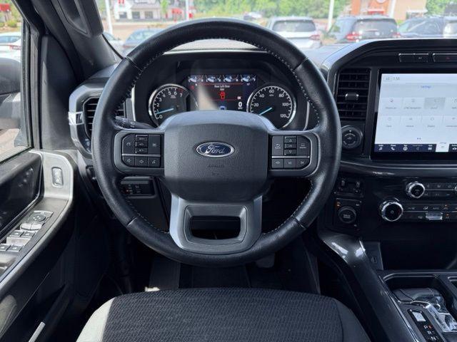 صورة مصغرة 26 لـ 2022 FORD F-150 XLT
