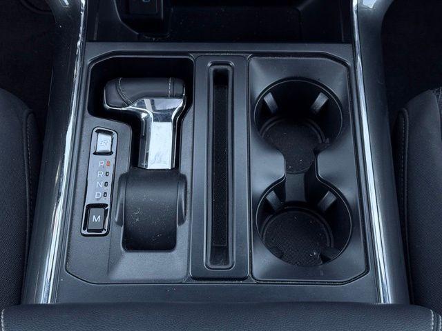 صورة مصغرة 33 لـ 2022 FORD F-150 XLT