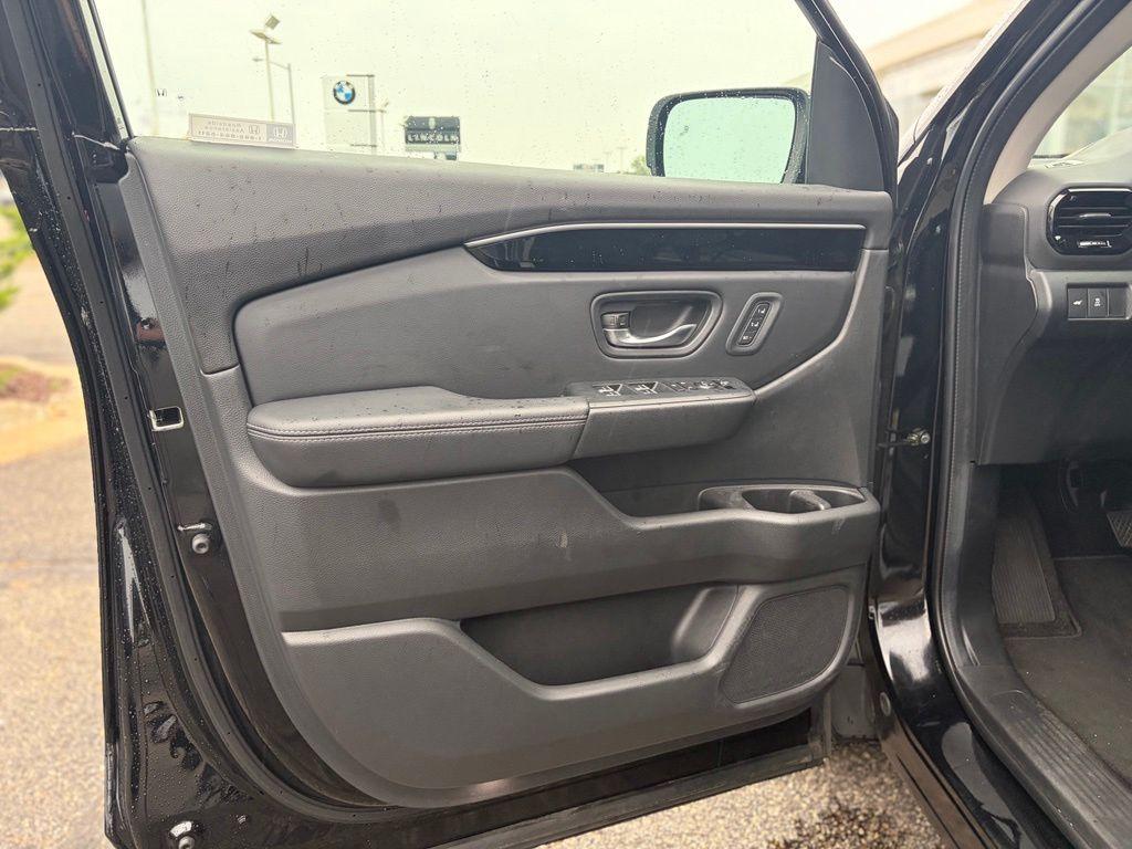 صورة مصغرة 24 لـ 2024 Honda PILOT TOURING