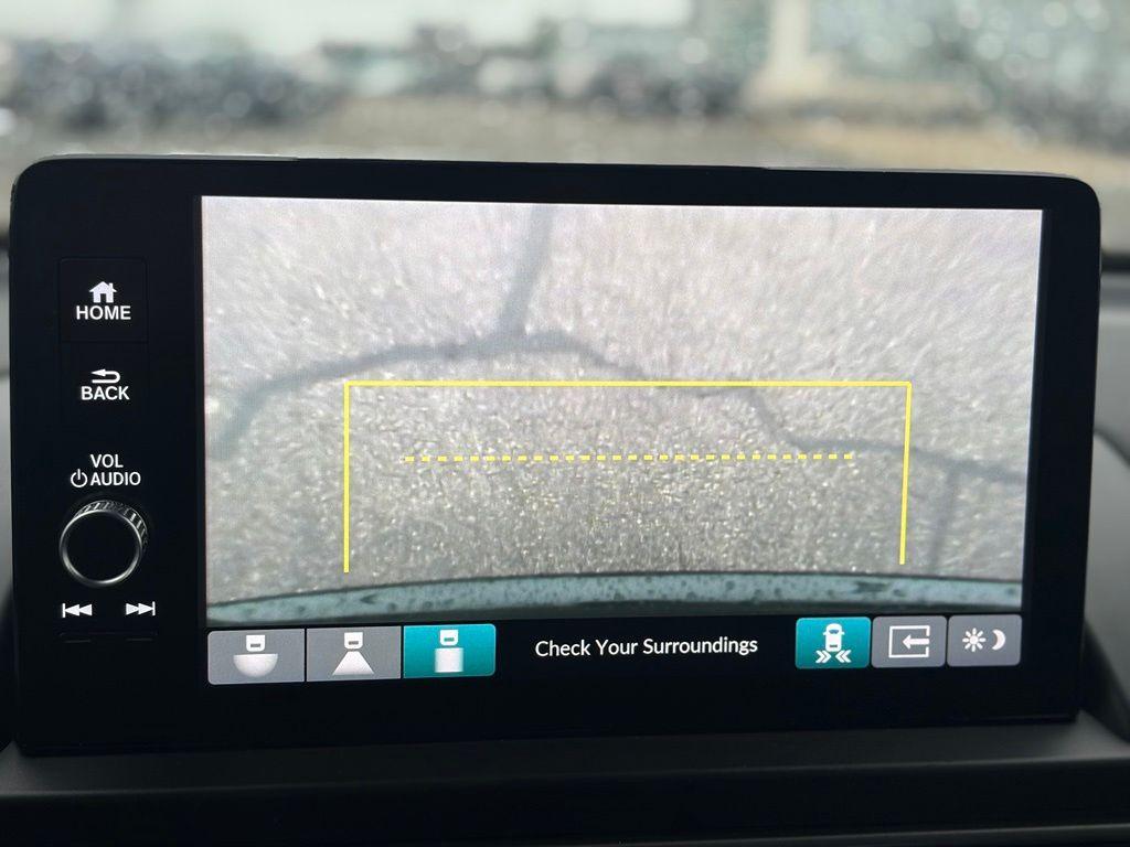 صورة مصغرة 45 لـ 2024 Honda PILOT TOURING