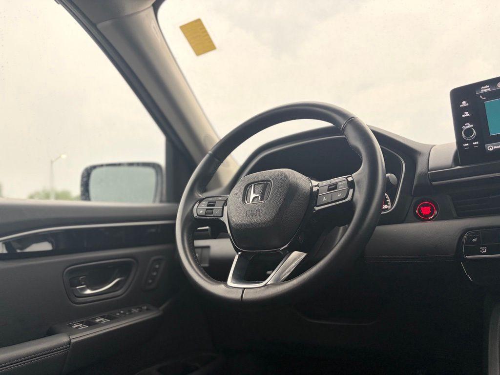 صورة مصغرة 46 لـ 2024 Honda PILOT TOURING