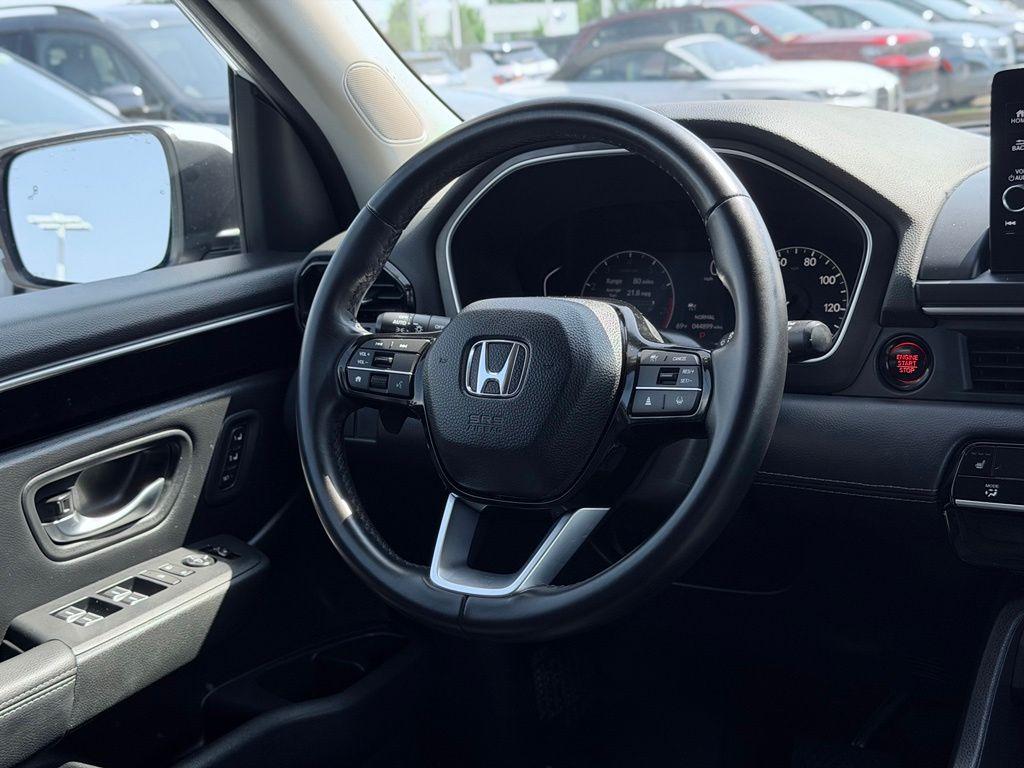 صورة مصغرة 30 لـ 2024 Honda PILOT EX-L