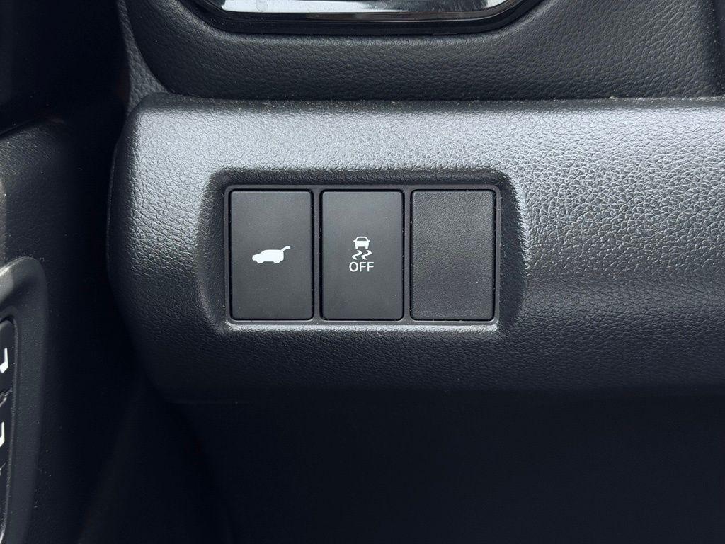 صورة مصغرة 41 لـ 2025 Honda PILOT TOURING