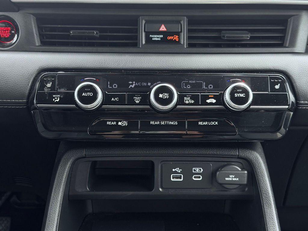 صورة مصغرة 43 لـ 2025 Honda PILOT TOURING
