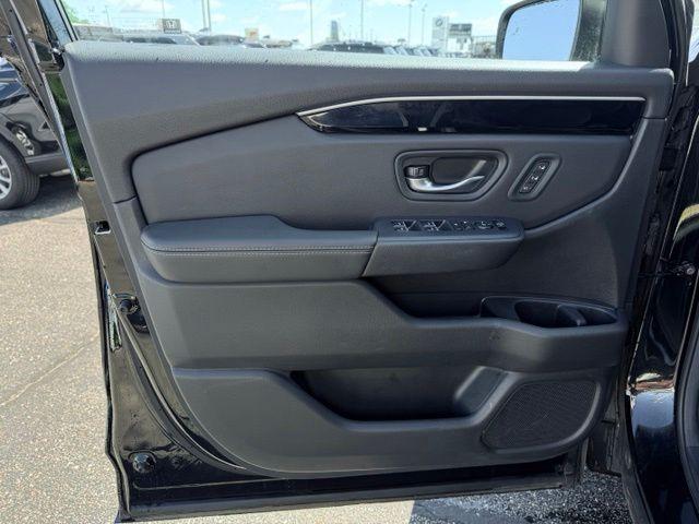 2025 Honda PILOT EX-L — миниатюра 13