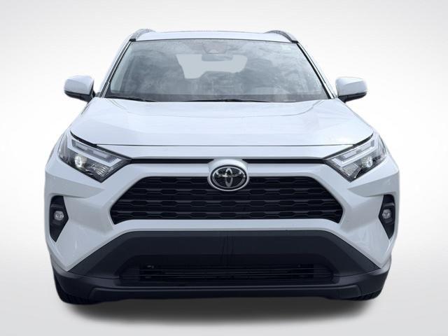 TOYOTA RAV4 - 2
