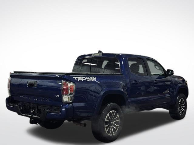 TOYOTA TACOMA - 6