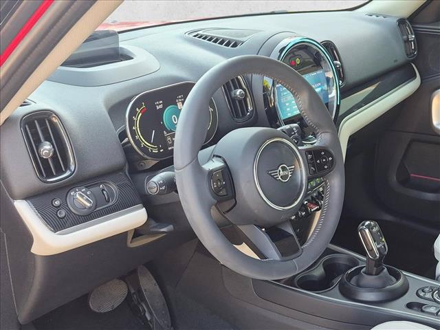 2024 MINI COUNTRYMAN COOPER S 照片 10
