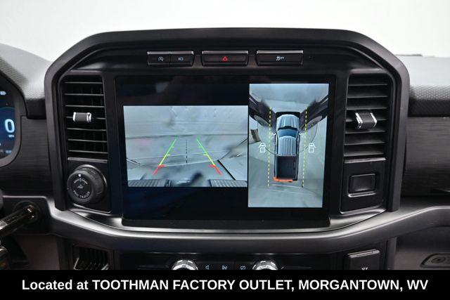 صورة مصغرة 17 لـ 2024 FORD F-150 XLT