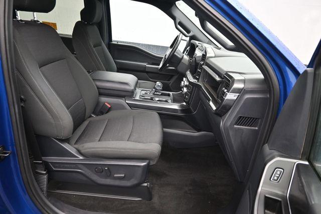 صورة 7 لـ 2022 FORD F-150 XLT