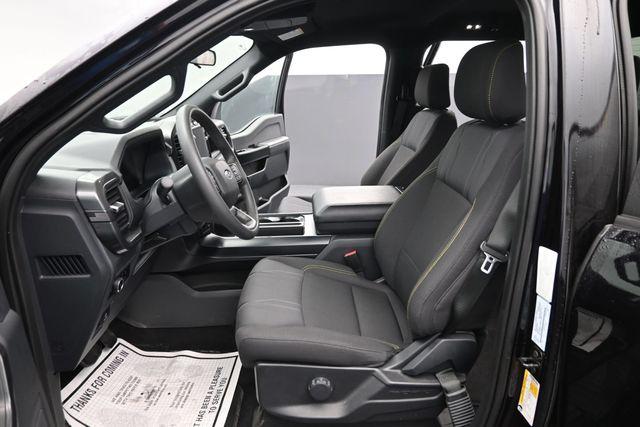 2024 FORD F-150 STX — миниатюра 11