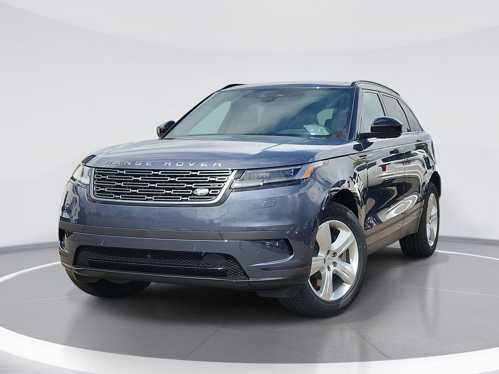 New 2026 Land Rover Range Rover Velar P250 S