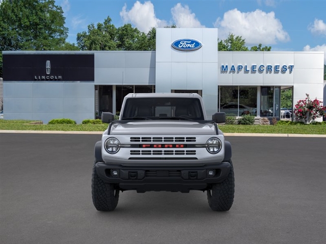 FORD BRONCO - 6