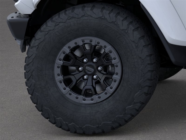 صورة مصغرة 21 لـ 2026 FORD BRONCO RAPTOR