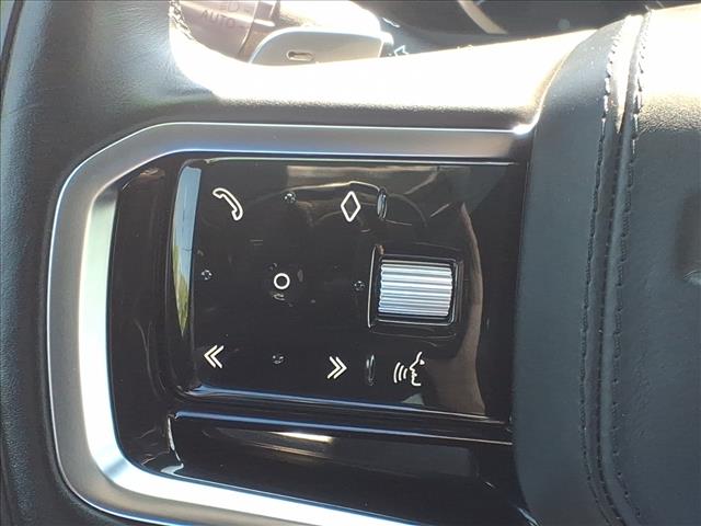 2023 LAND Rover RANGE ROVER VELAR R-DYNAMIC S — фото 7
