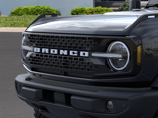 2026 FORD BRONCO OUTER BANKS thumbnail 19
