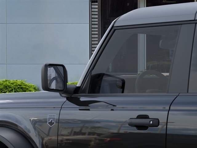 صورة مصغرة 22 لـ 2026 FORD BRONCO BIG BEND