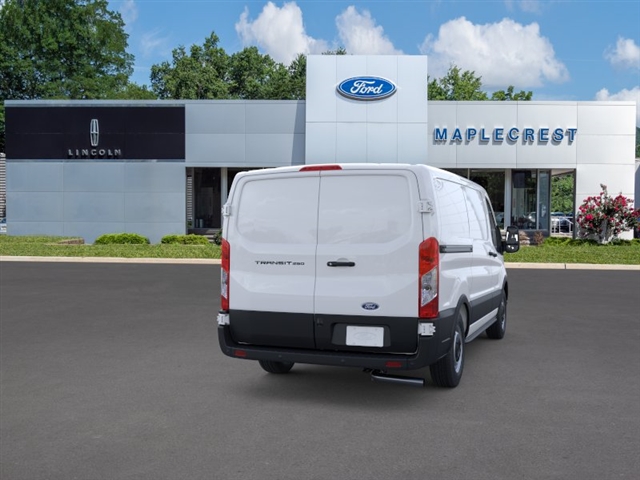 2026 FORD TRANSIT-250 BASE — фото 8