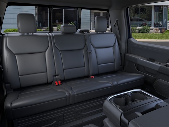 صورة مصغرة 11 لـ 2026 FORD F-150 XLT