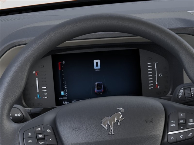 2026 FORD BRONCO SPORT BIG BEND — миниатюра 13