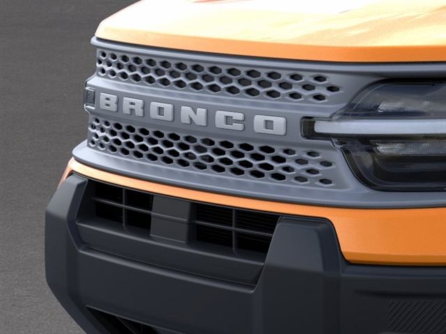 2026 FORD BRONCO SPORT BIG BEND — миниатюра 17