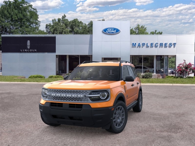 صورة 2 لـ 2026 FORD BRONCO SPORT BIG BEND