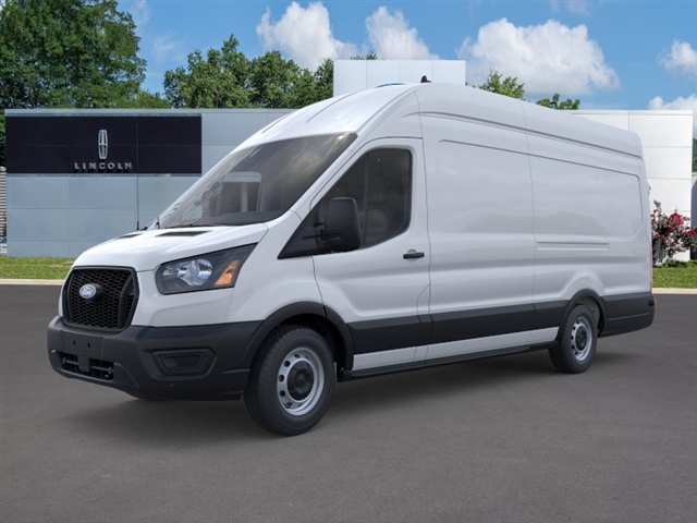 New 2026 Ford Transit-350 Base