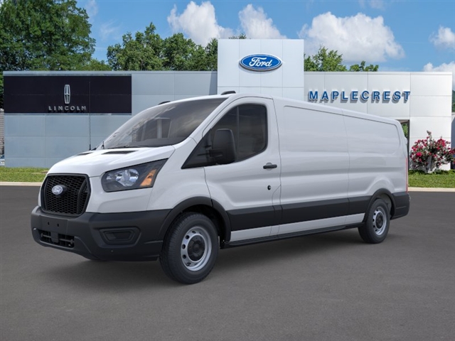 New 2026 Ford Transit-250 Base