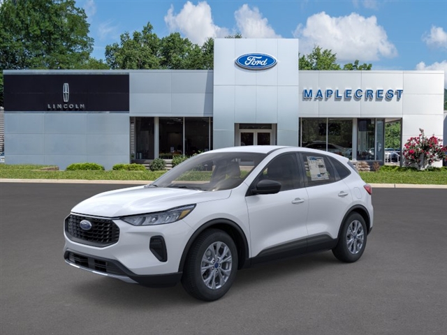 New 2026 Ford Escape Active