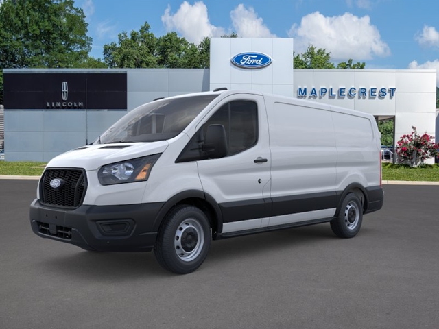 New 2026 Ford Transit-150 BASE