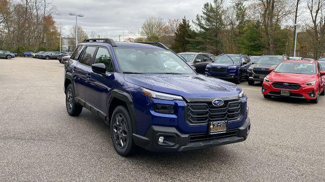 New 2026 Subaru Outback Premium