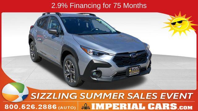 New 2026 Subaru Crosstrek Premium