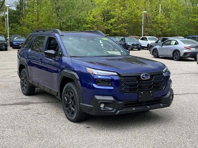 New 2026 Subaru Outback Limited