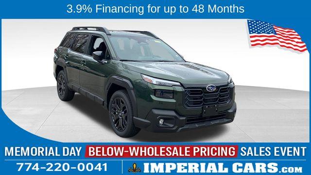 New 2026 Subaru Outback Limited XT