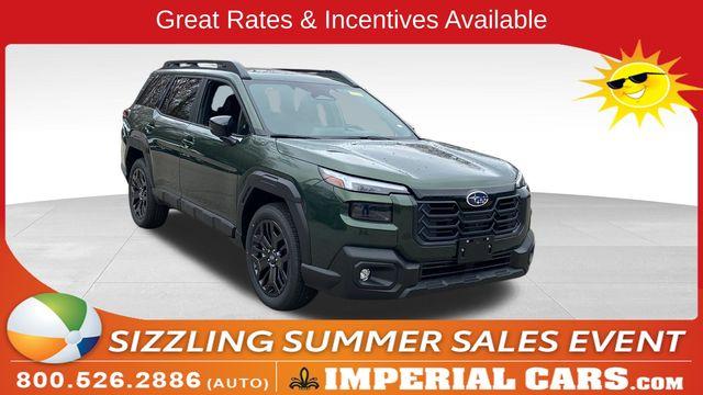 New 2026 Subaru Outback Limited XT