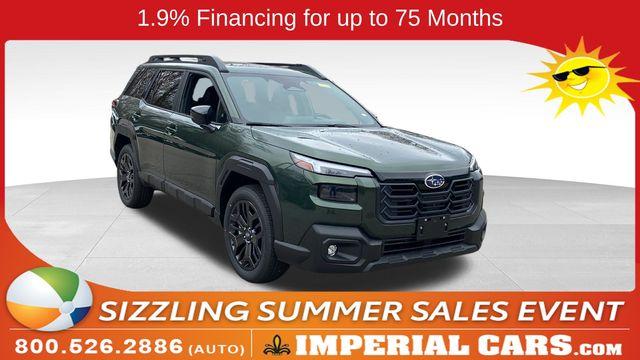New 2026 Subaru Outback Limited XT