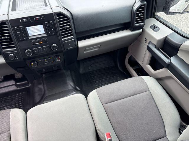 2020 FORD F-150 XL 缩略图 21