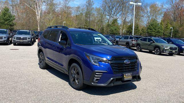 New 2026 Subaru Ascent Premium
