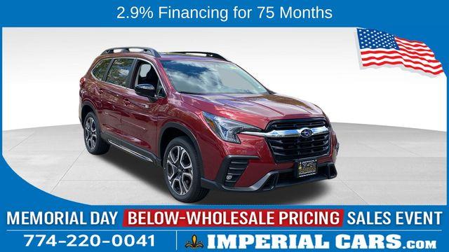 New 2026 Subaru Ascent Limited