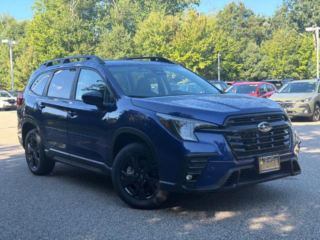 New 2026 Subaru Ascent Premium