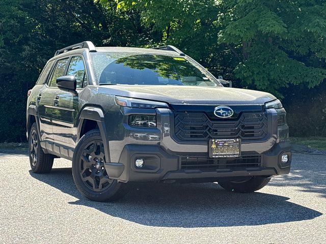 New 2026 Subaru Outback Limited